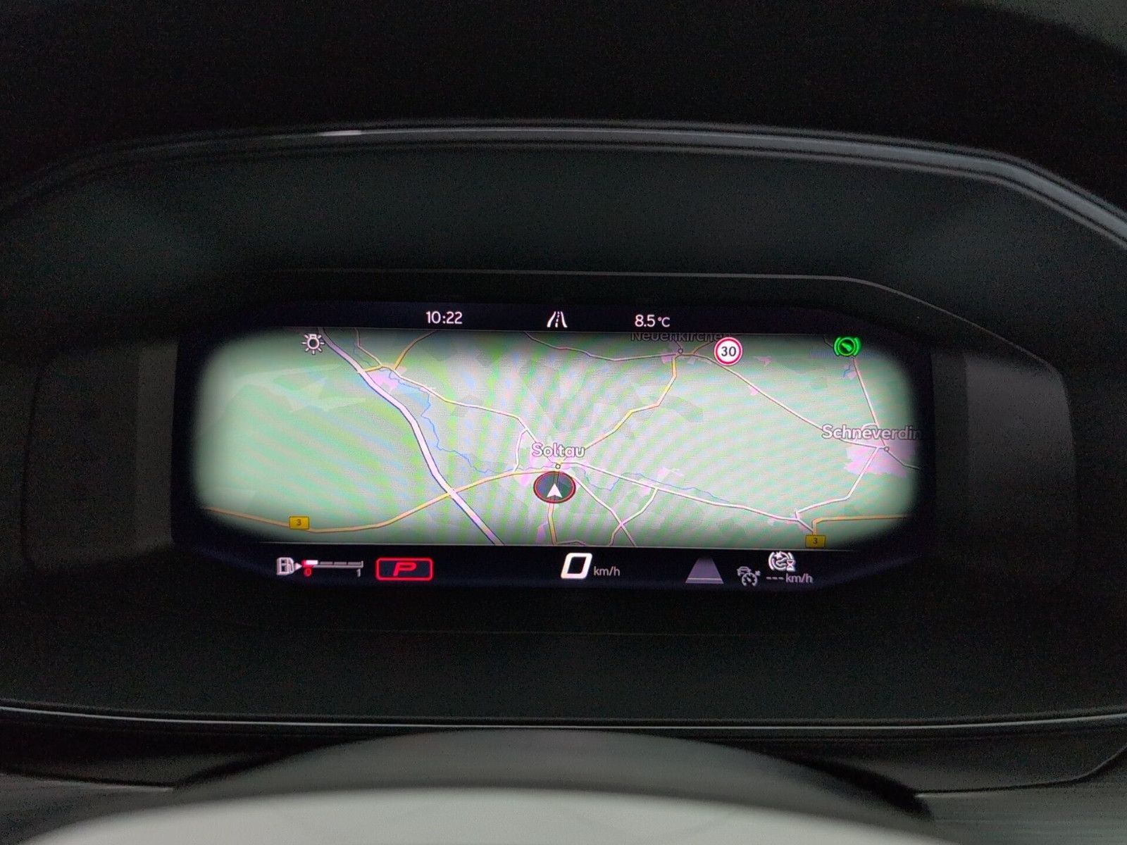 Cupra Formentor 2.0 TSI VZ AHK PANO LEDER COPPER MATT