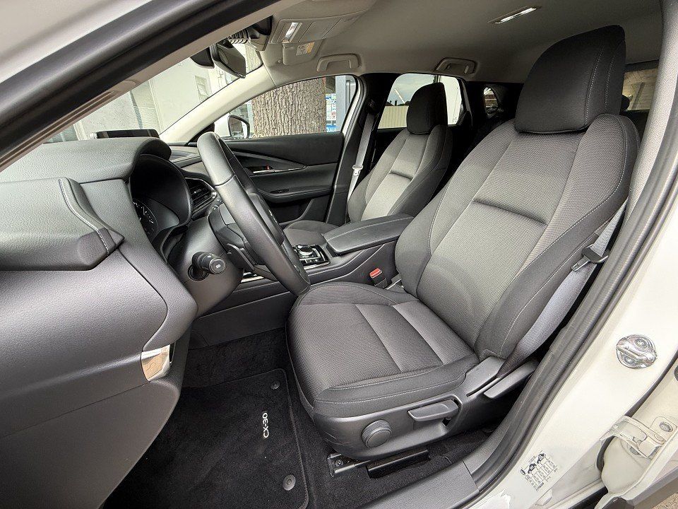 Mazda CX-30 2.5 Centre MatrixLED elekHeckklappe Kamera