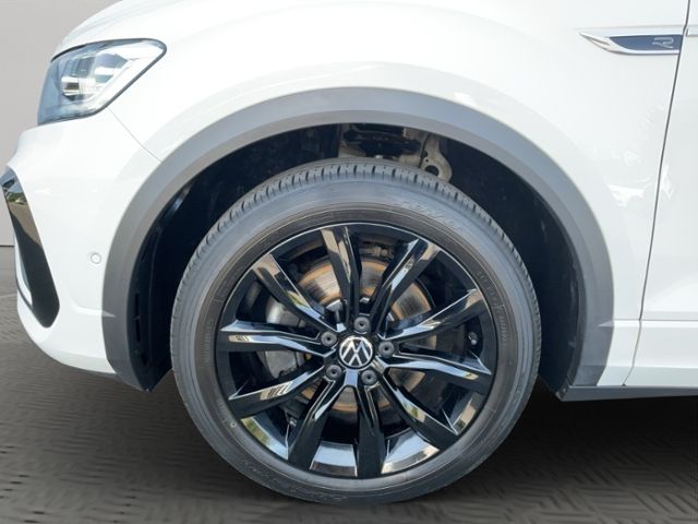 Volkswagen T-Roc 2.0 TDI DSG R-Line Black - Samsaru's Car Outlet