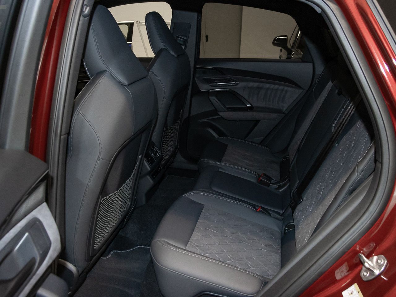 Audi Q5 Sportback TFSI 150 kW S line S tronic