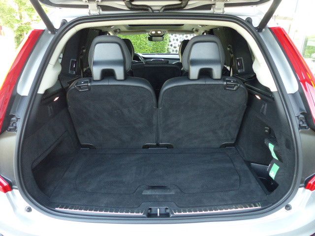 Volvo XC90 Ultimate Dark T8 Recharge Hybrid AWD*PANO*