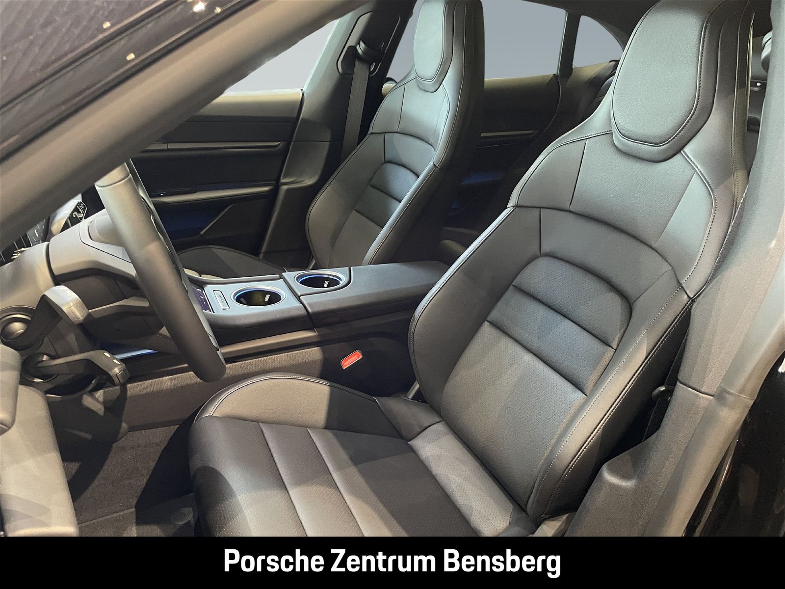 Porsche Taycan 4S Sport Turismo