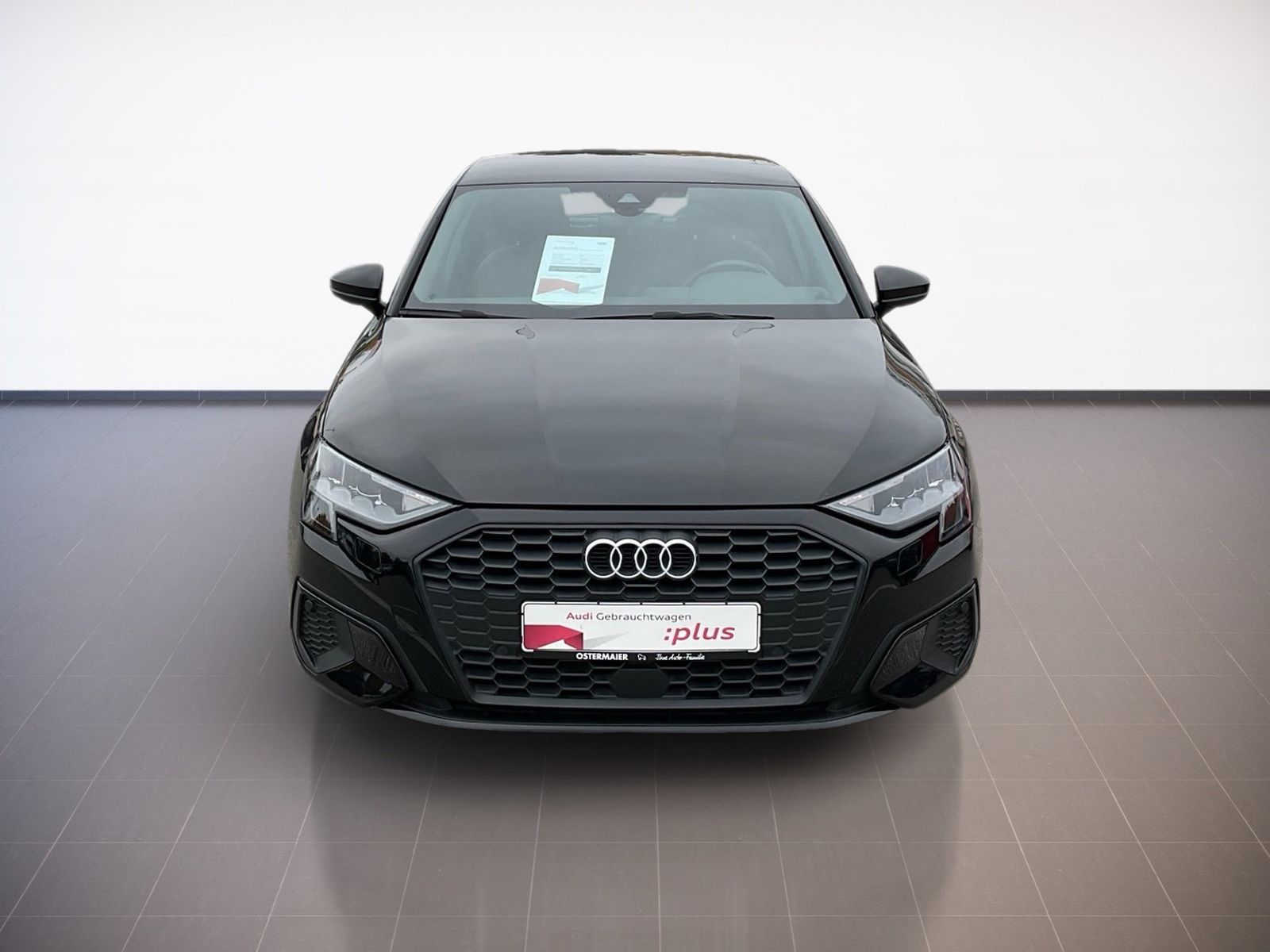 Audi A3 Sportback 40TFSI e S-TRONIC VIRTUAL.SHZG.PDC