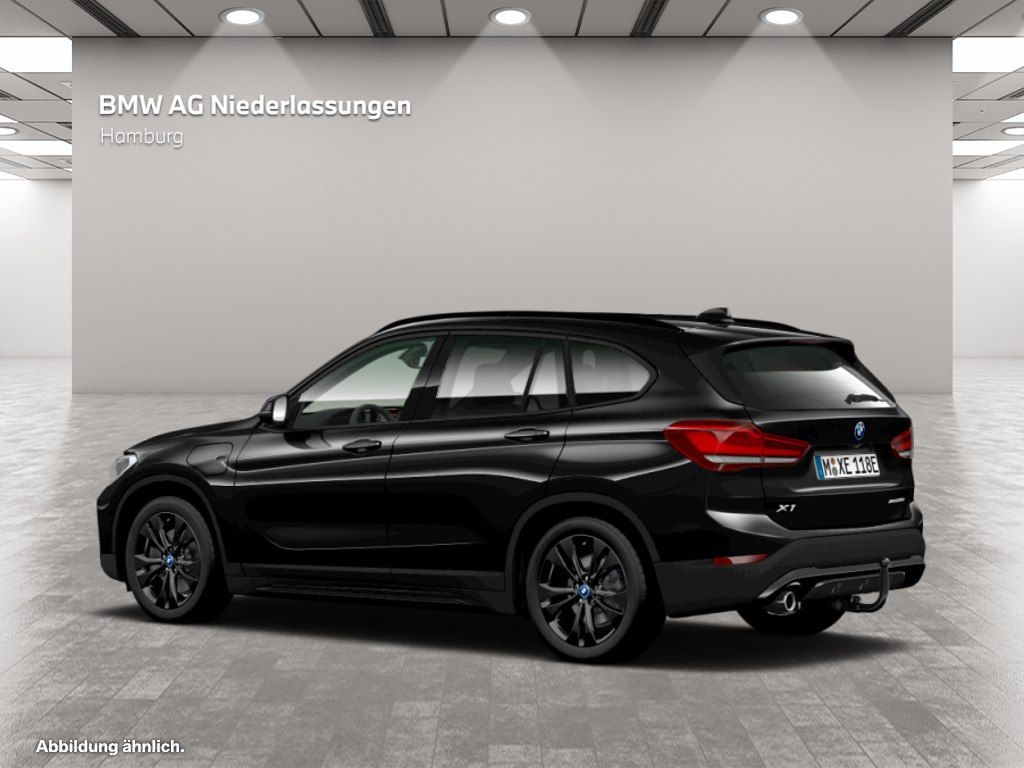BMW X1 xDrive25e Sport Line - Samsaru's Car Outlet