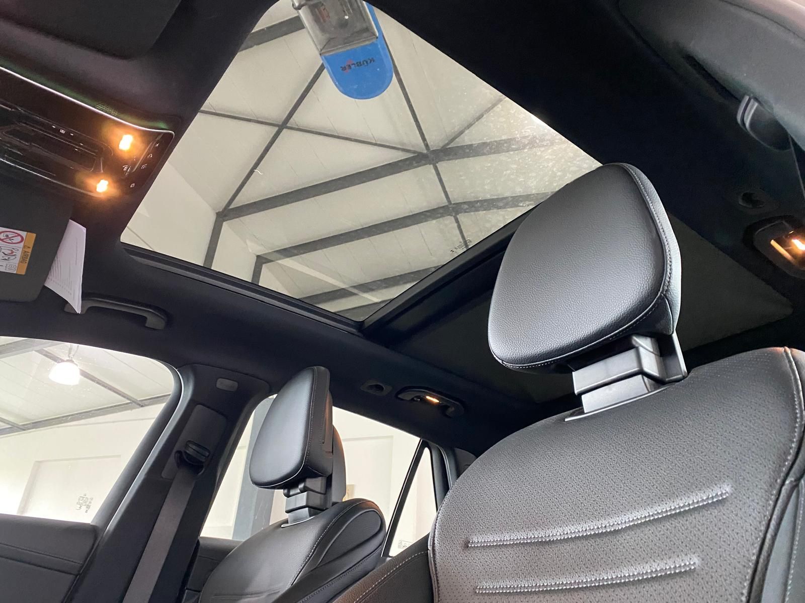 Mercedes-Benz GLC 300 e 4M AMG+ - Samsaru's Car Outlet