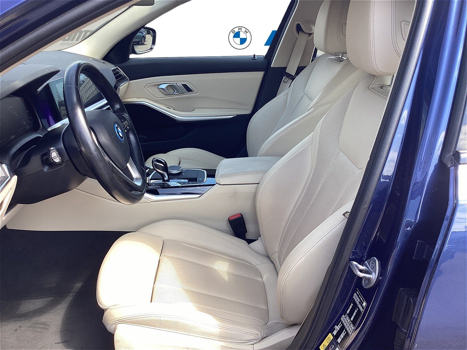 BMW 320e Touring Sport Line - Samsaru's Car Outlet