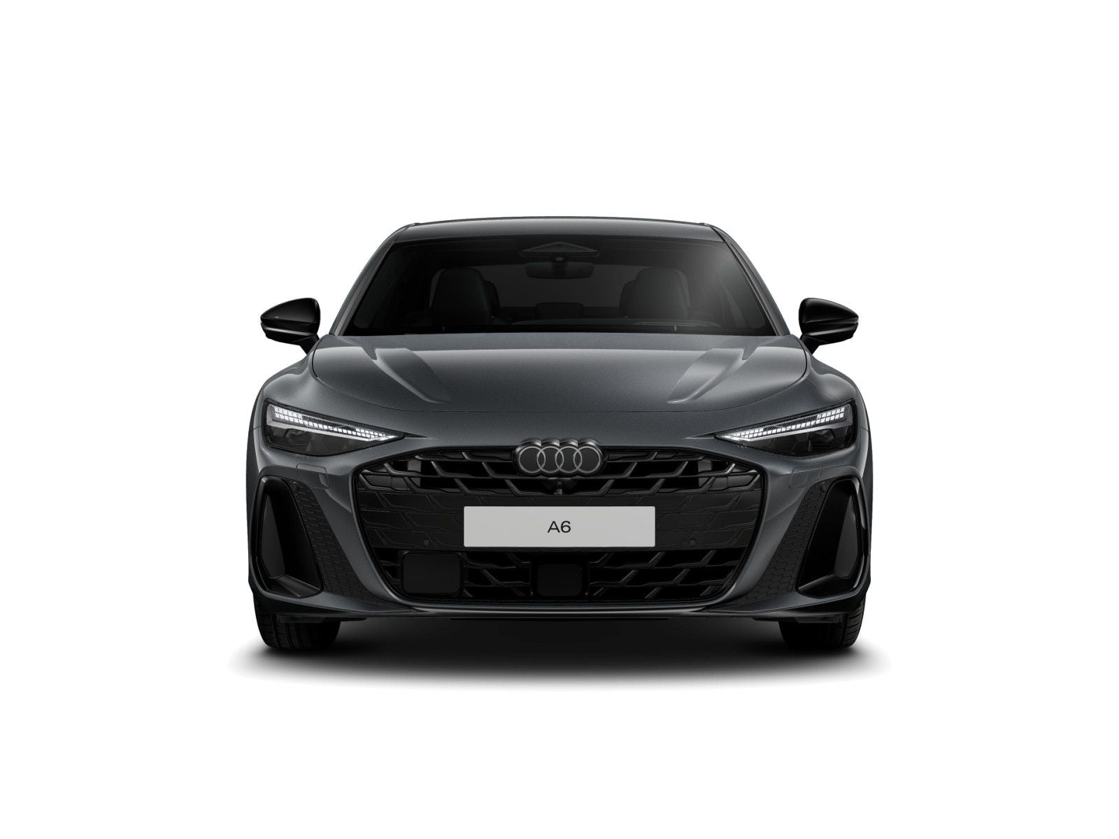 Audi A6 Limousine 40 TFSI 2x S line S tro*B&O*HUD*LED