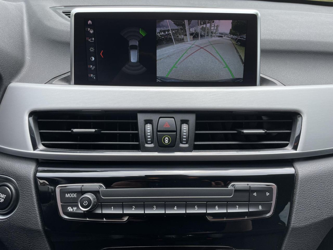BMW X1 x25e - Samsaru's Car Outlet