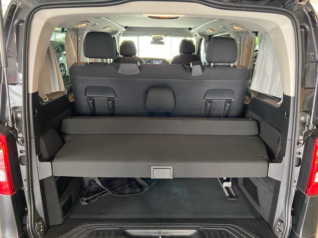 Mercedes-Benz V-Klass Marco Polo 300 d ACTIVITY EDITION - Samsaru's Car Outlet