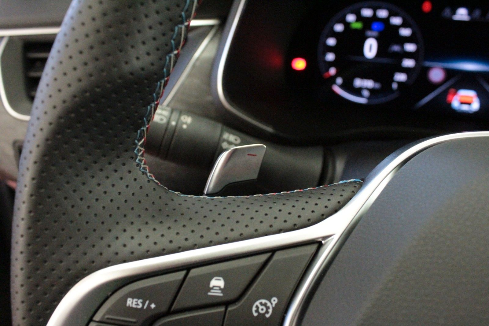 Renault Arkana Mild Hybrid - Samsaru's Car Outlet