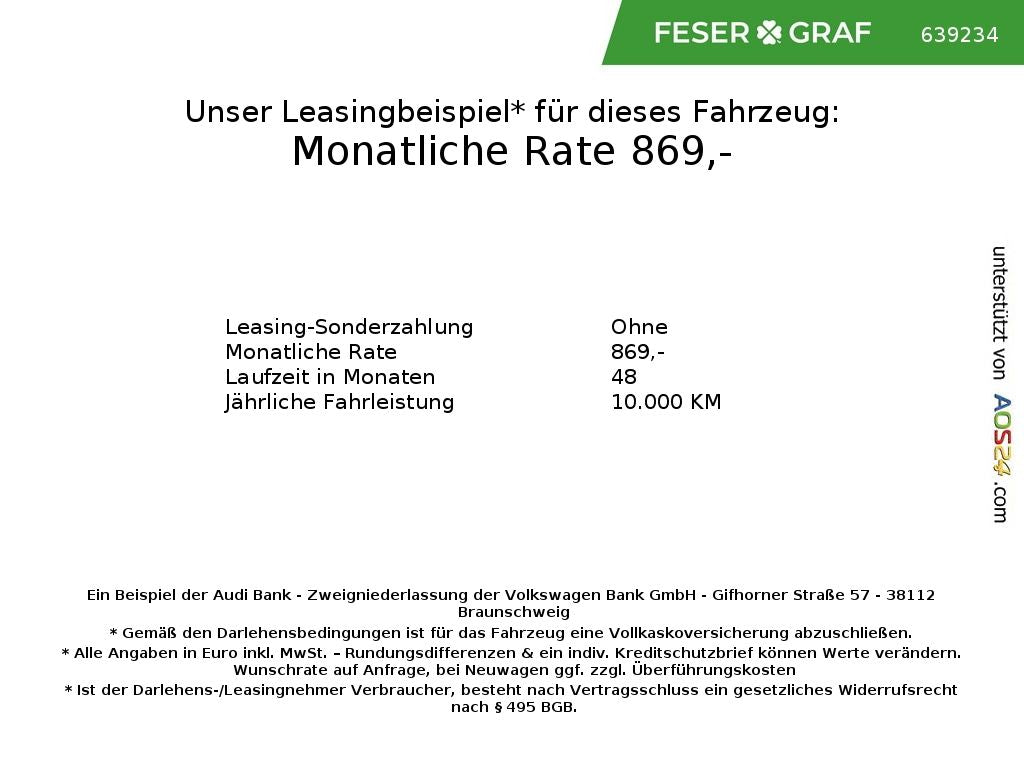 Audi Q5 Spb. 40 TDI qu. - 2 x S line - KAMERA - ACC