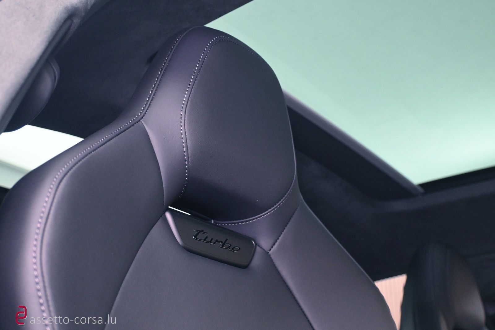 Porsche Panamera Turbo E-Hybrid*Pano*H-A Lenk*Matrix*ACC