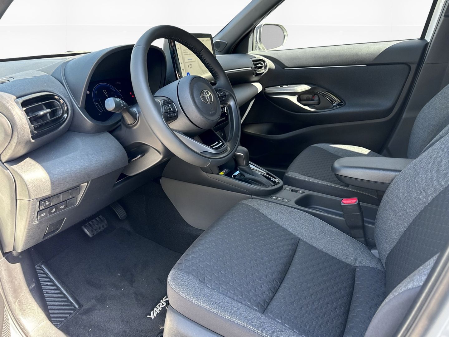 Toyota Yaris Cross 1.5 Hybrid 4x2 Teamplayer +Kamera +W