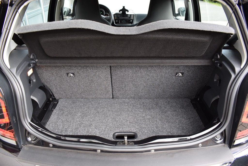 Volkswagen e-up! Move - Samsaru's Car Outlet