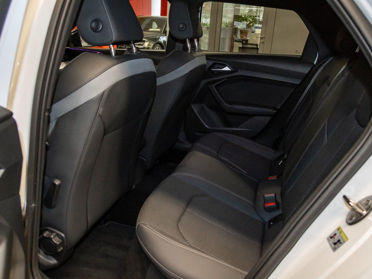 Audi A1 Sportback 35 TFSI S line LED Keyless virtCo