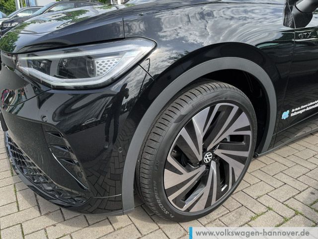 Volkswagen ID.4 GTX 4MOTION 250 kW (340 PS) 79 kWh 1-Gang-A