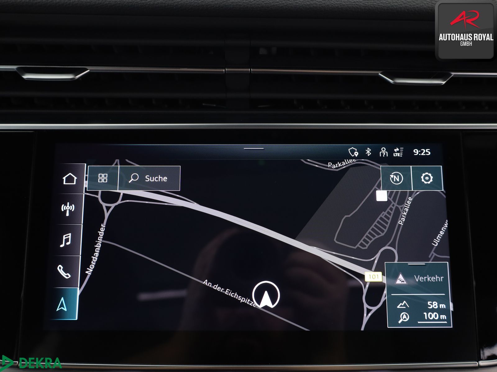 Audi Q7 50 TDI qu S LINE PANO,BANG+O,KEYLESS,LUFT,AHK