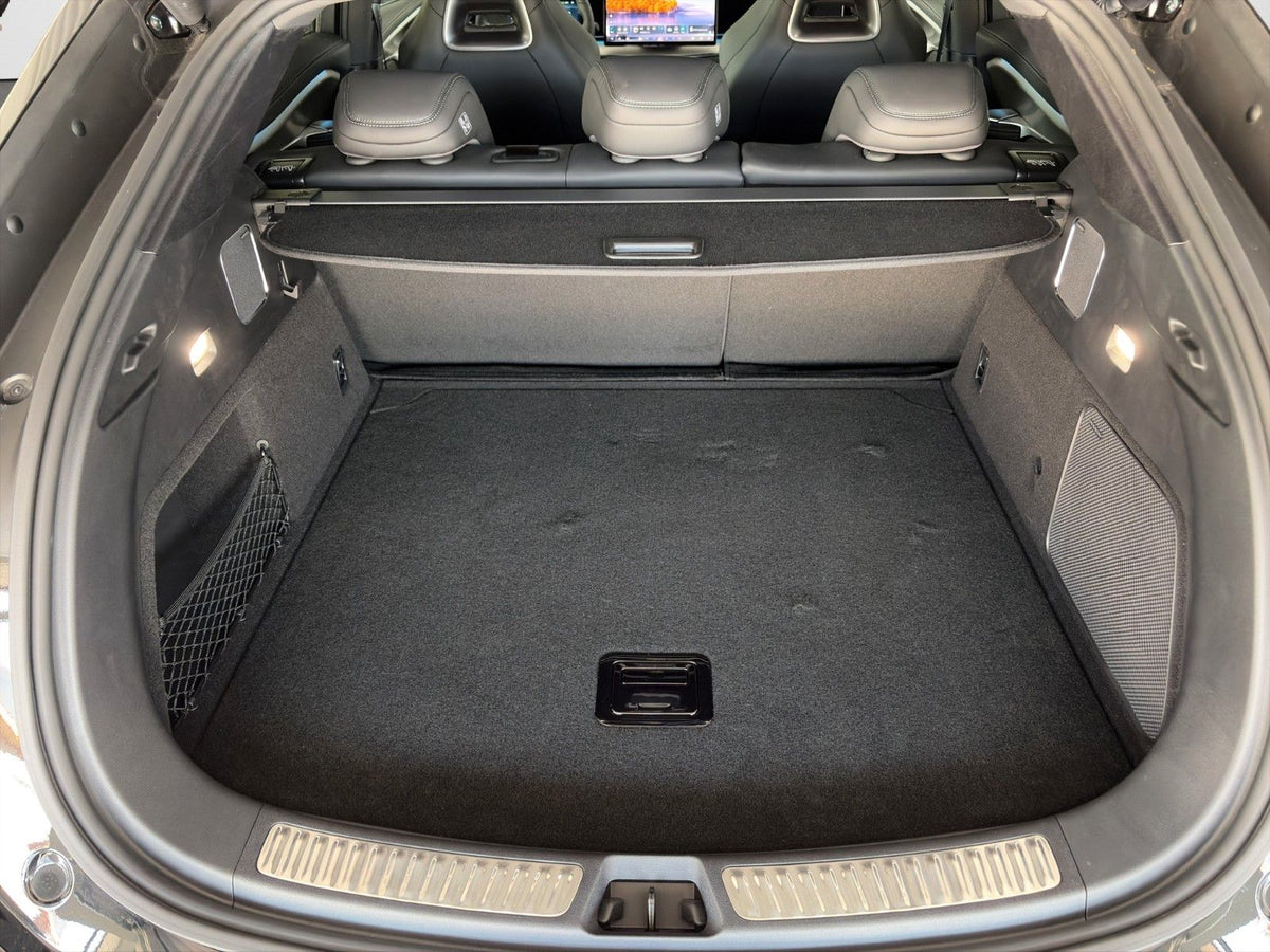 BYD Sealion 7