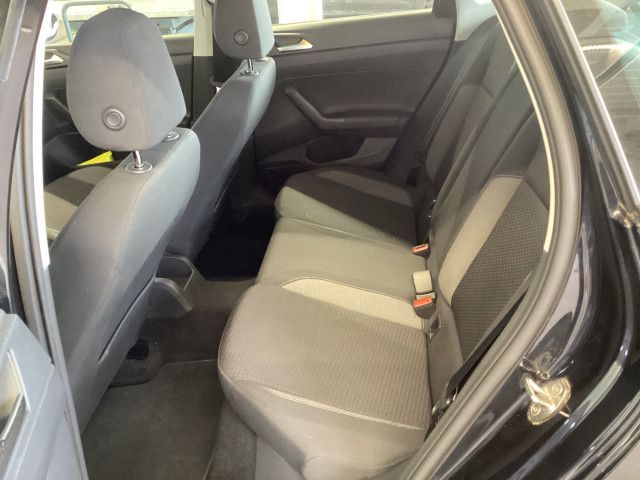 Volkswagen Taigo 1.0 TSI - Samsaru's Car Outlet