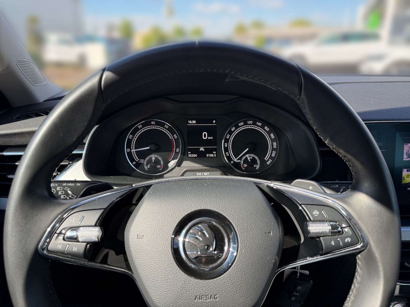 Skoda Kamiq 1.0 TSI - Samsaru's Car Outlet