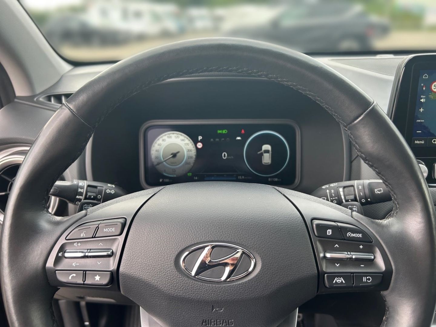 Hyundai KONA Edition 30+ Elektro 2WD - Samsaru's Car Outlet