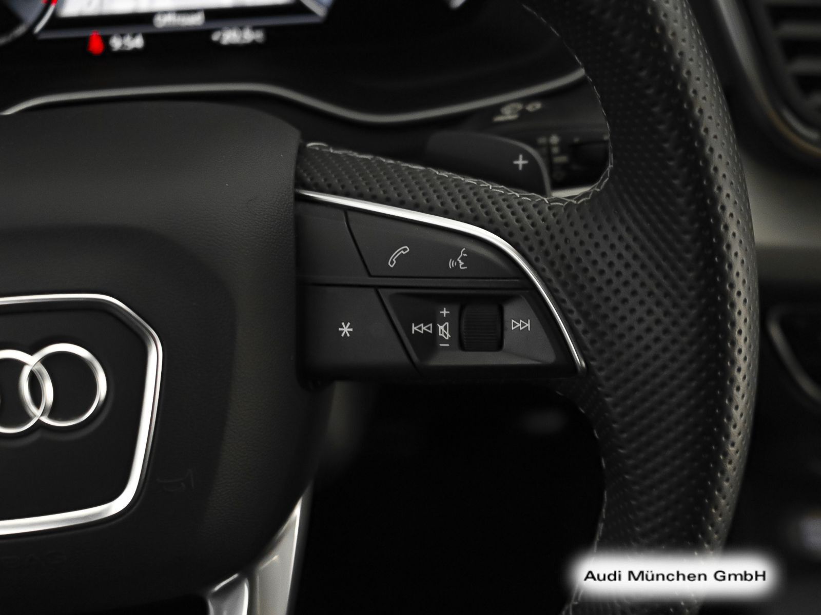 Audi Q5 40 TDI qu. S tronic 2x S line Virtual+/ACC/Ka