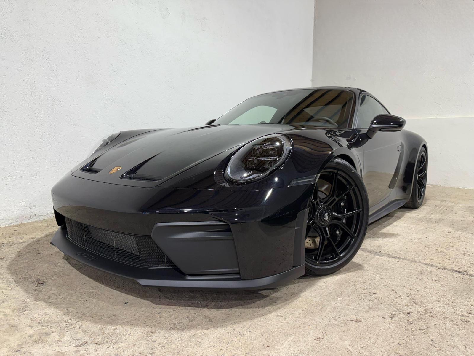 Porsche 911 992.2 GT3 Touring-Paket - Samsaru's Car Outlet