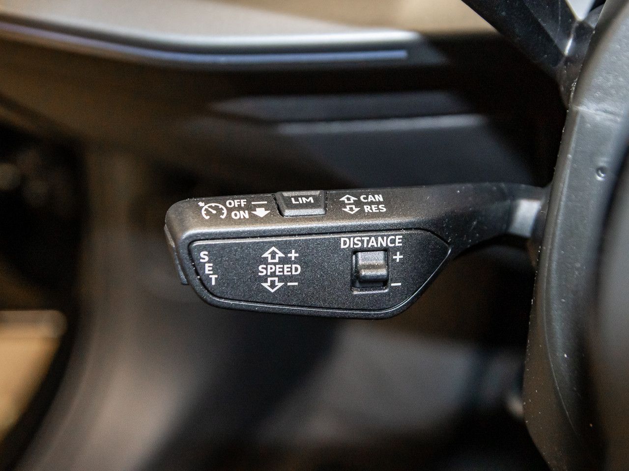 Audi A3 Sportback 35 TFSI - Samsaru's Car Outlet