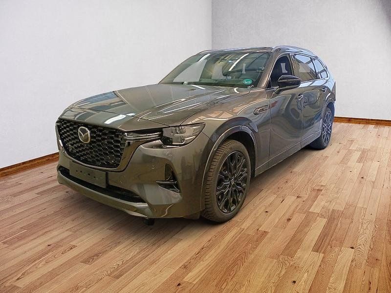 Mazda CX-80 3.3 LACK FRIDAY Homura Plus AUTOMATIK 7-Si