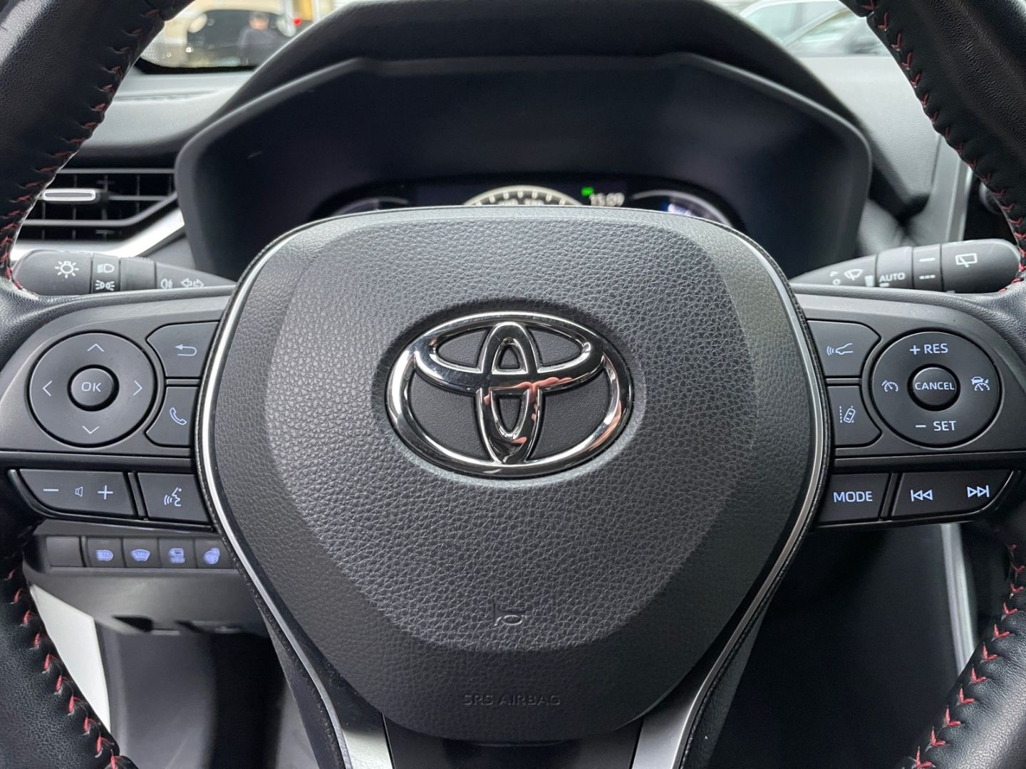 Toyota RAV 4 Plug-in-Hybrid Technik- & Style Paket *360