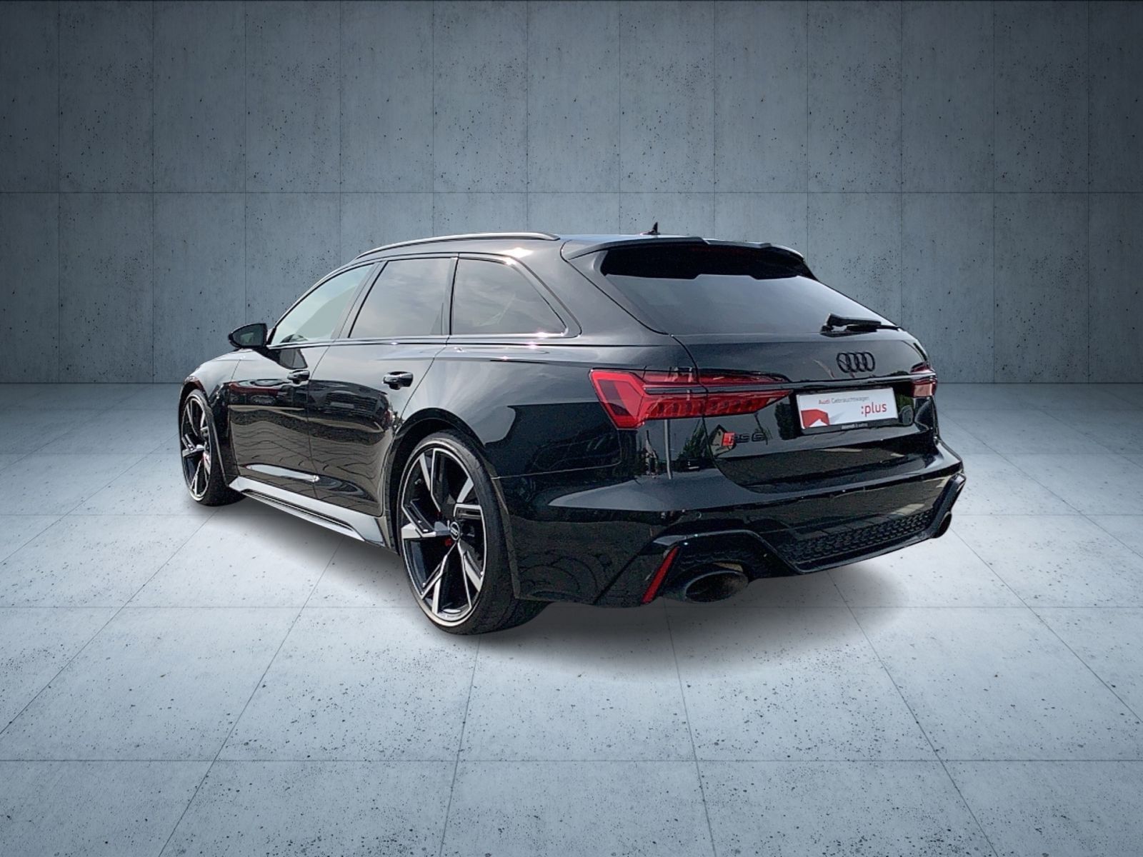 Audi RS 6 Avant Keramik/305/Pano/RS-Aga/carbon/HuD/22