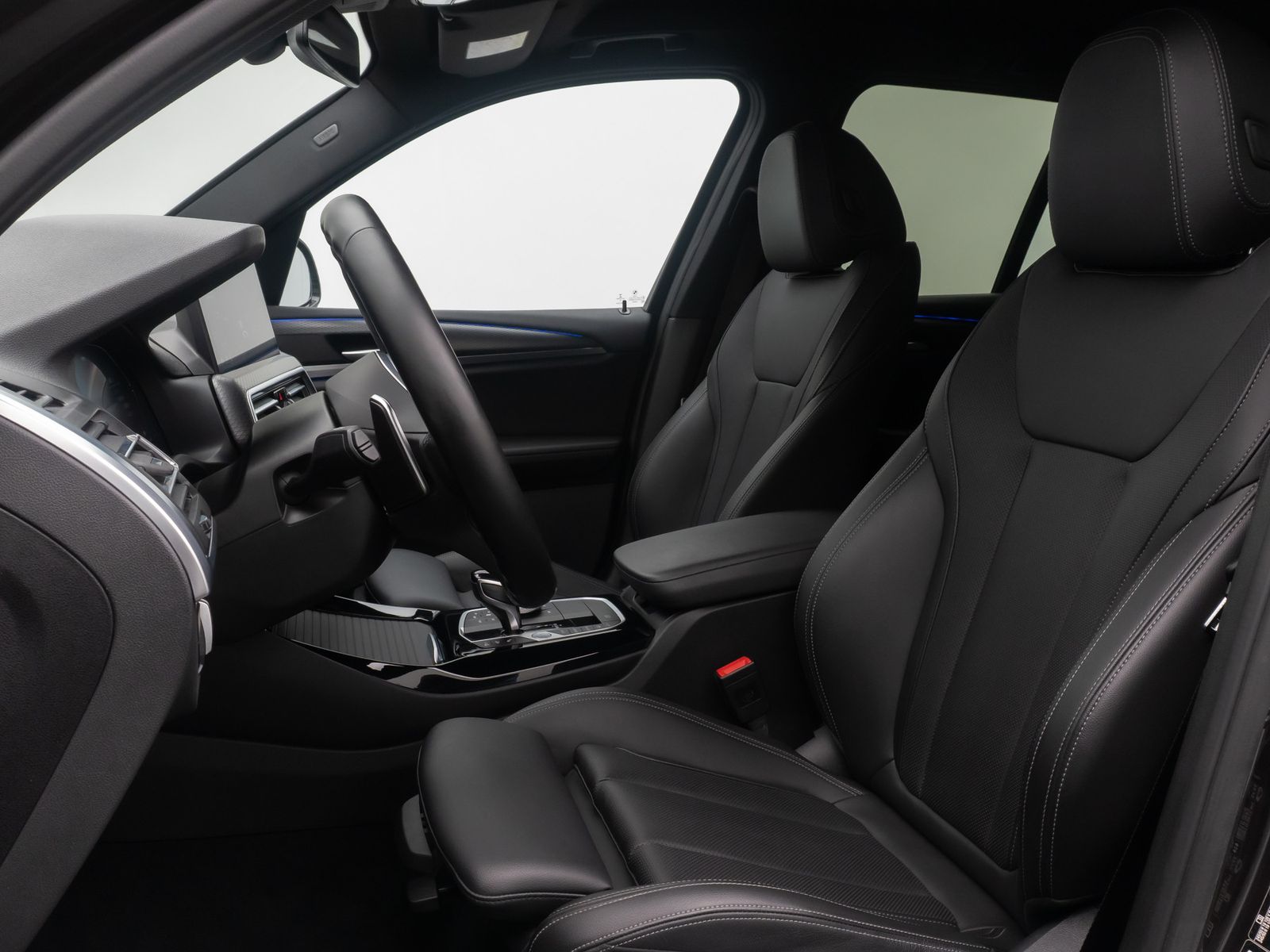 BMW X3 xD30d M Sport 360° DAB AHK Lenkradheizung 19"