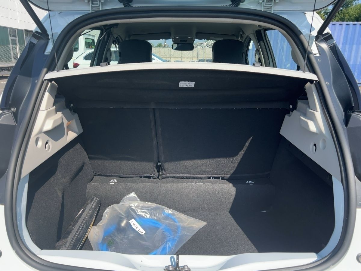 Renault ZOE EXPERIENCE R110 - Samsaru's Car Outlet