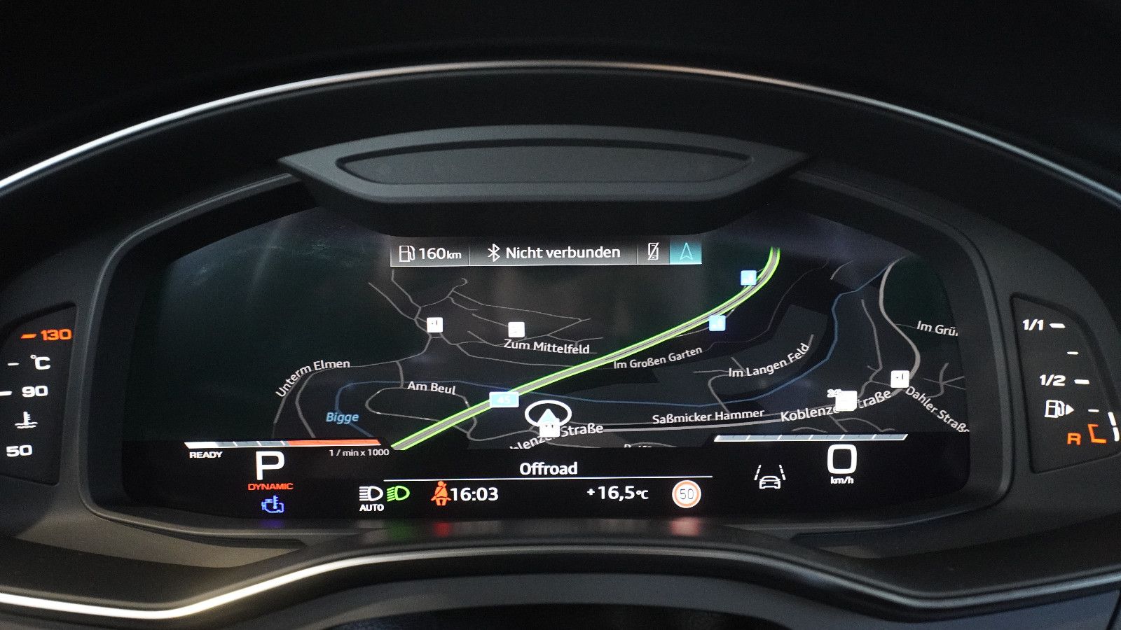 Audi A6 Avant 55 TFSI quattro S-LINE - Samsaru's Car Outlet