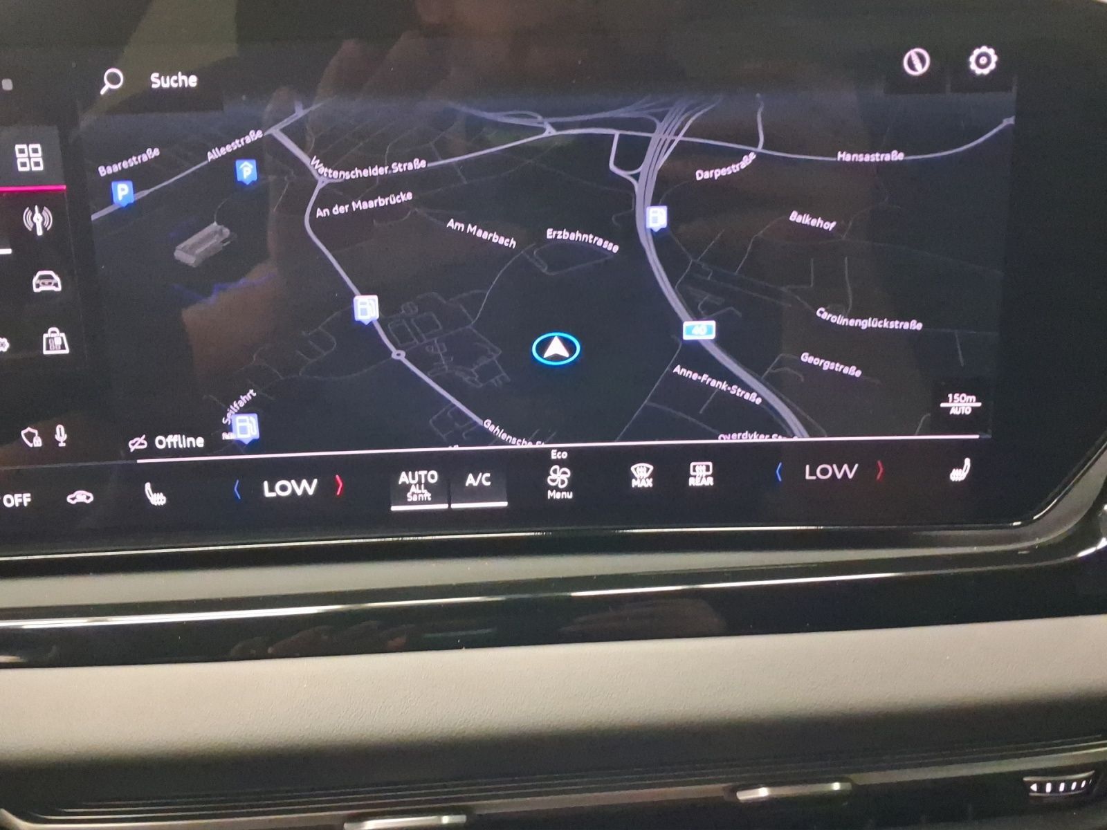 Audi A6 Limousine TFSI 2x S LINE LEDER MATRIX HuD B&O