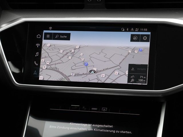 Audi A6 Avant 50 TFSI e quattro S line Pano AHK ACC M