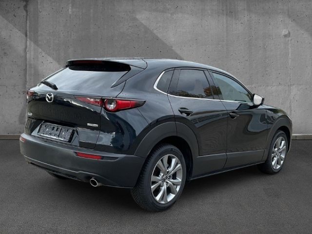 Mazda CX-30 2.5 AT Exclusive-Line 360 Matrix Bose HUD