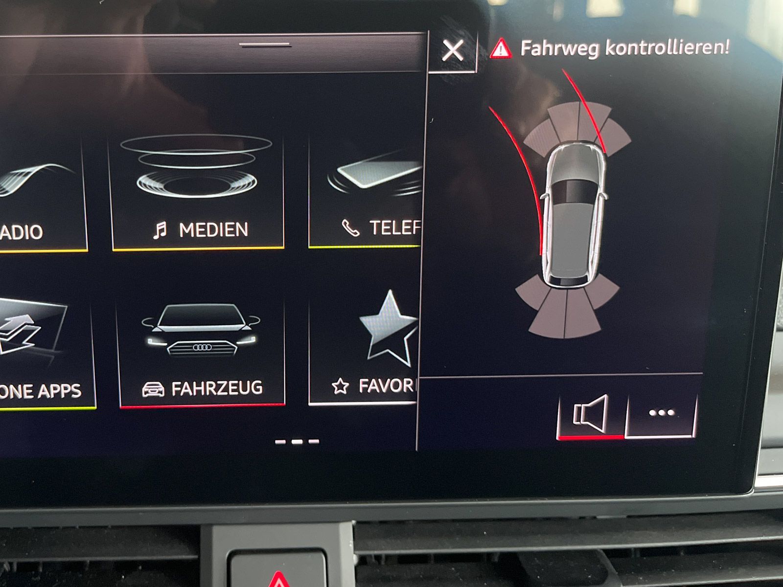 Audi A4 Avant 35 TFSI S tronic - Samsaru's Car Outlet