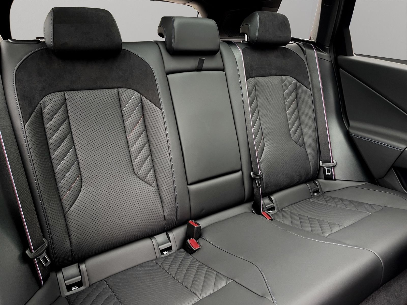 BMW X3 20d xDrive M Sport Pro - Samsaru's Car Outlet