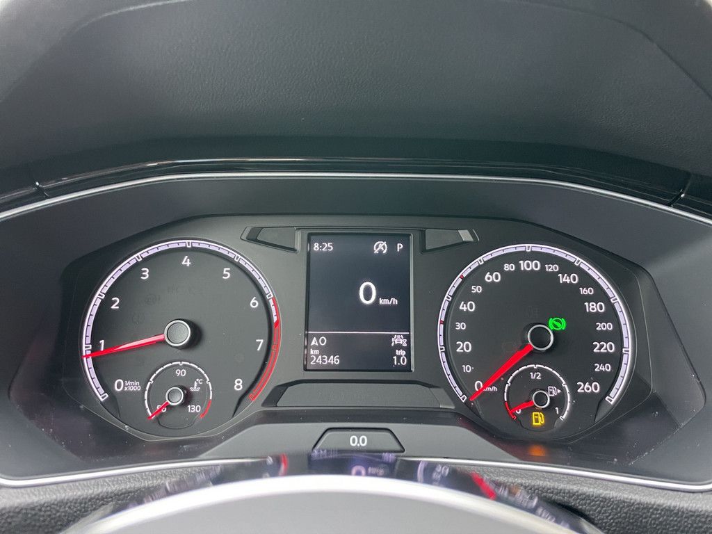 Volkswagen T-Roc 2.0 TSI DSG 4MOTION Black Style - Samsaru's Car Outlet