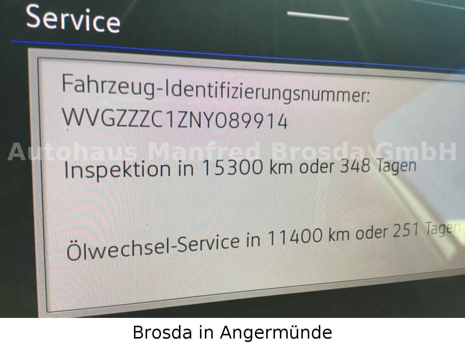 Volkswagen T-Cross Style - Samsaru's Car Outlet