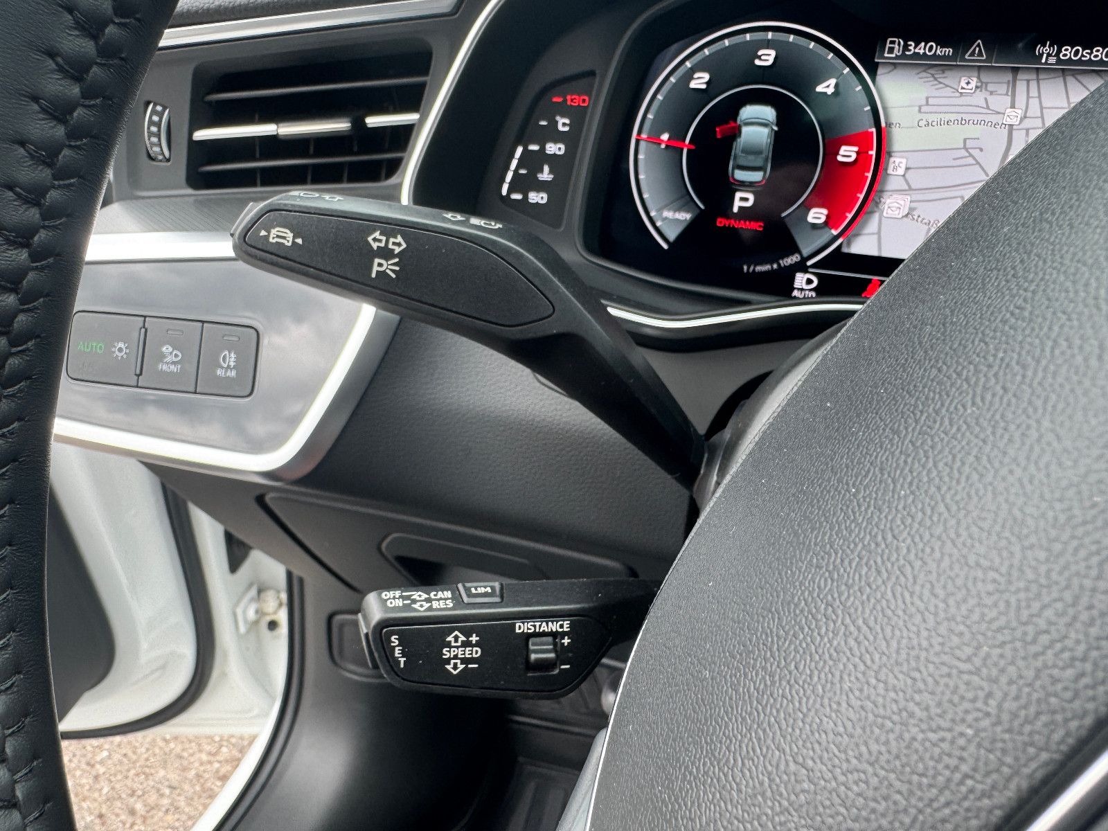 Audi A6 35 TDI S Line - Samsaru's Car Outlet