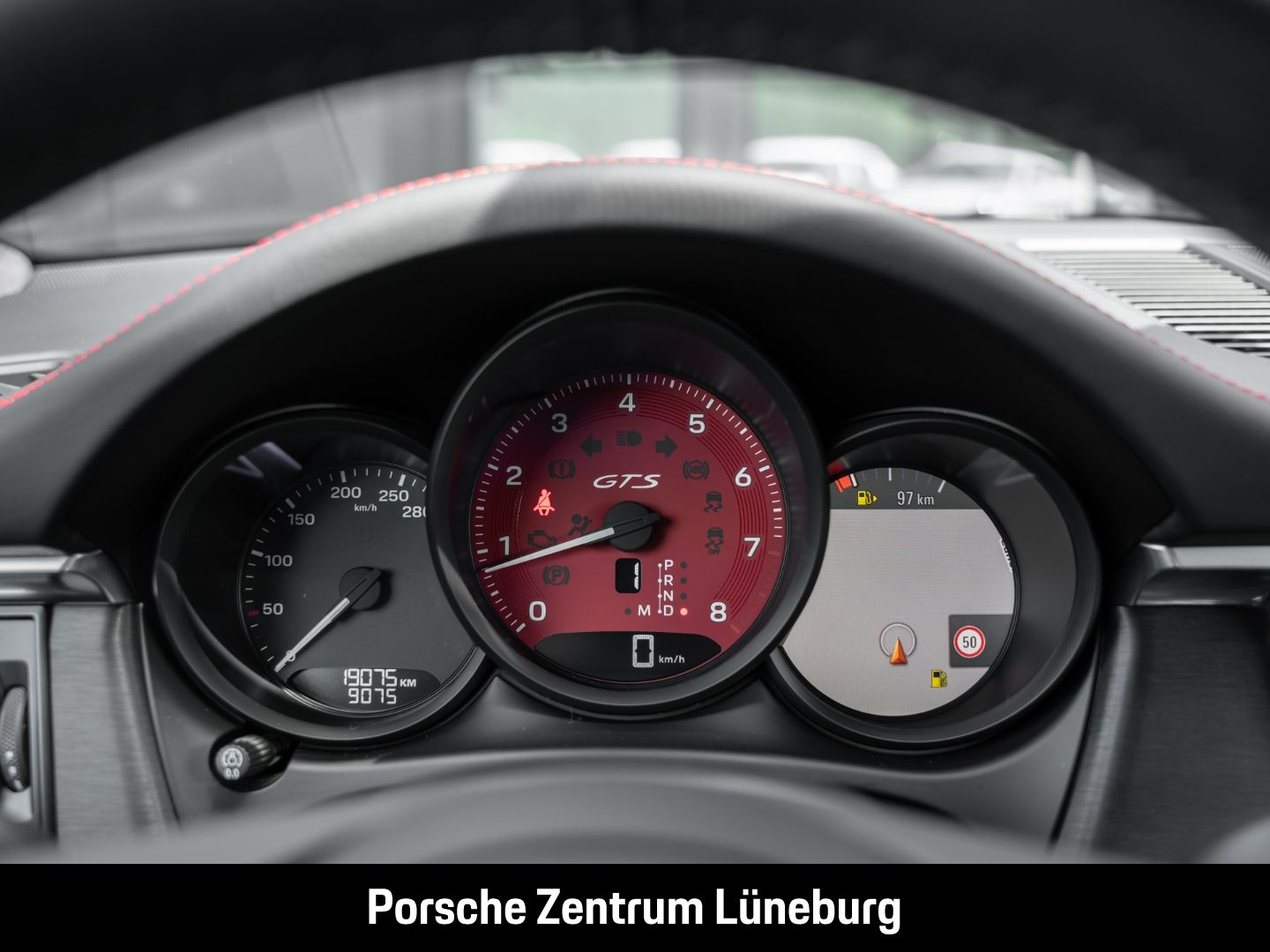 Porsche Macan GTS - Samsaru's Car Outlet