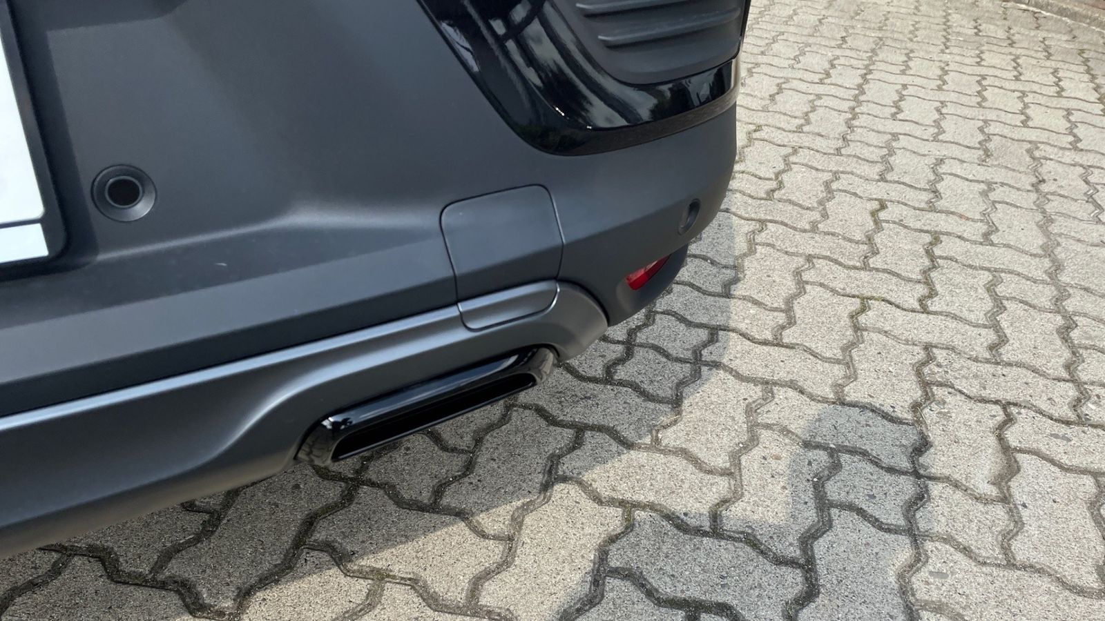 Renault Arkana ESPRIT ALPINE Full Hybrid - Samsaru's Car Outlet