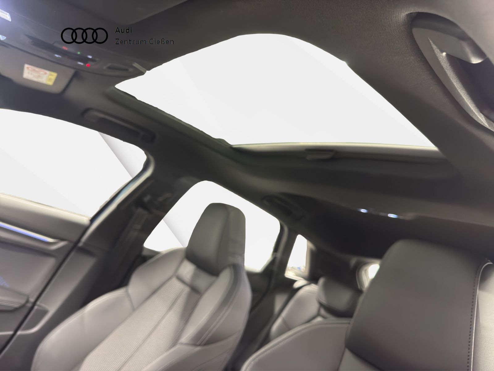 Audi A3 Sportback 35 TFSI S line Pano SONOS Matrix-LE