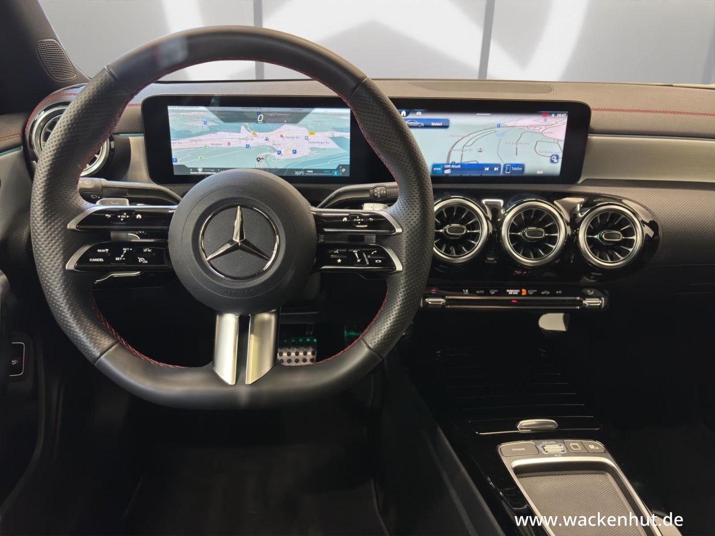 Mercedes-Benz CLA 220 4M EDITION AMG LINE - Samsaru's Car Outlet