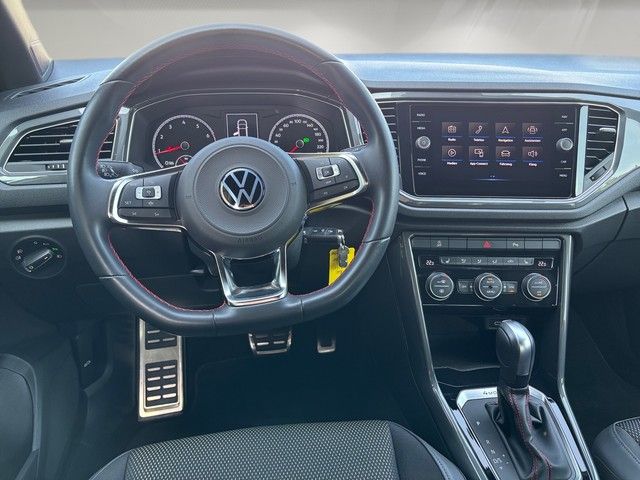 Volkswagen T-Roc 2.0 TSI DSG 4M Sport - Samsaru's Car Outlet