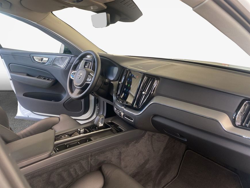 Volvo XC60 T6 AWD Plug-in Hybrid Plus Dark STDHZG