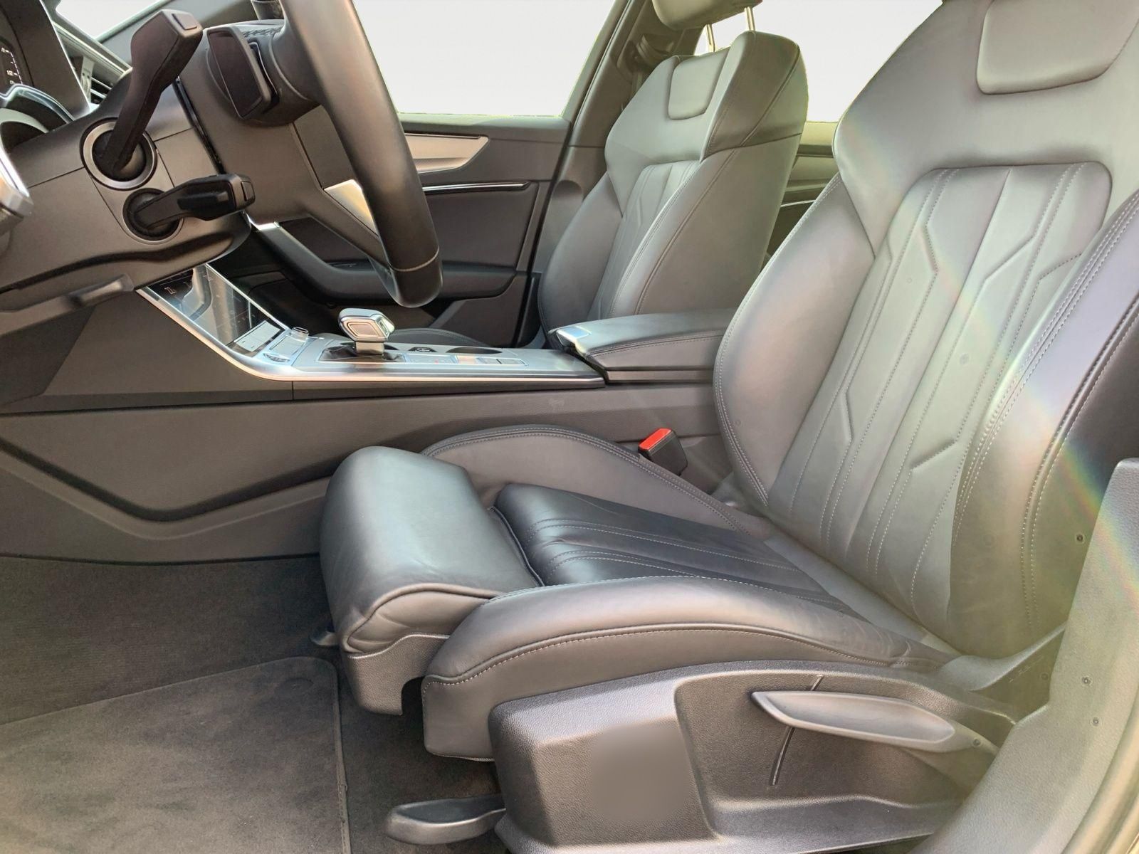 Audi A6 Lim. sport 45 TFSI quattro S tronic - Samsaru's Car Outlet