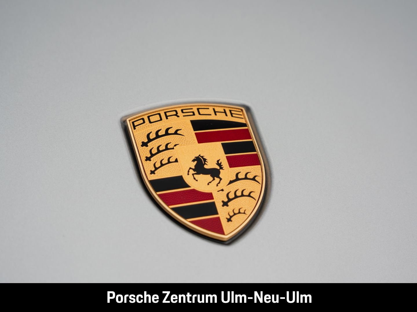 Porsche Cayenne Coupe InnoDrive Surround-View LED-Matrix